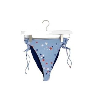 Dippin’ Daisy’s Tie Side Star Swim Bottom